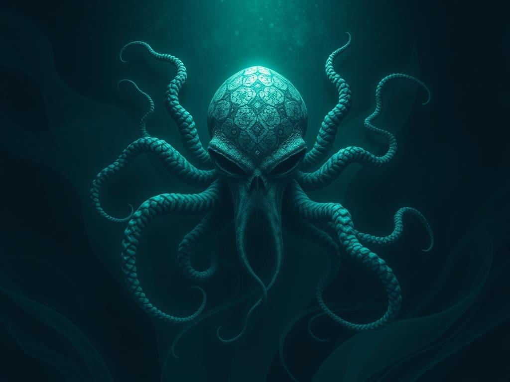 Теневой гигант: как kraken darknet перекроил карту скрытых сетей