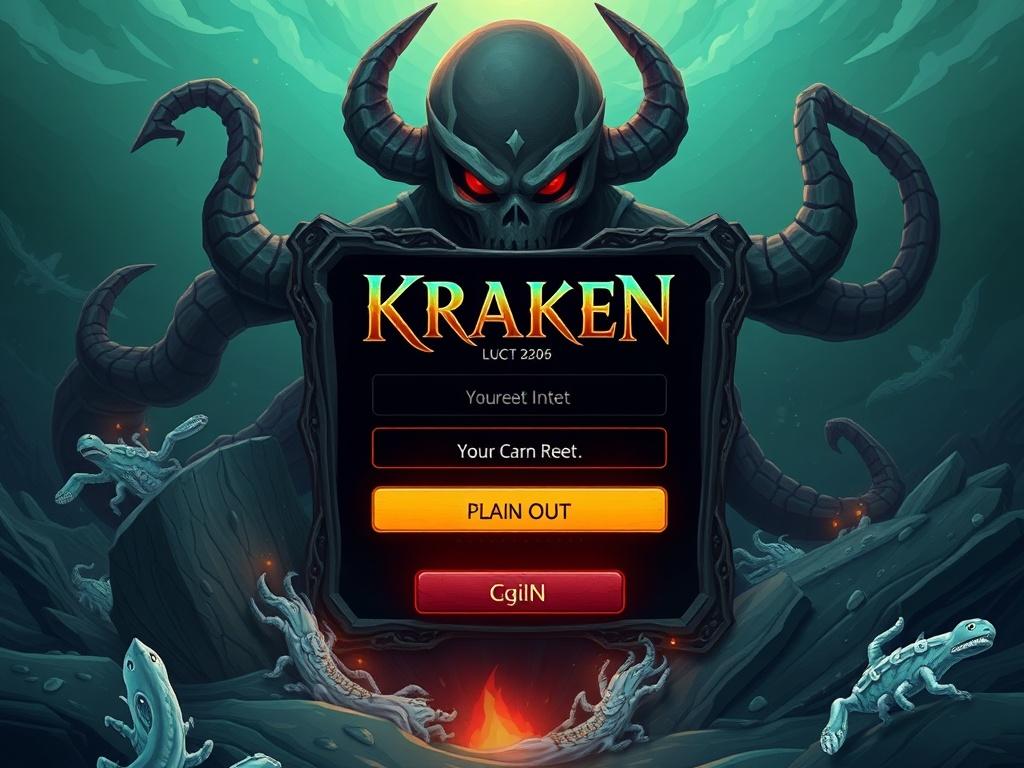 Путеводитель по цифровым глубинам: как безопасно выполнить kraken вход и защитить свои данные